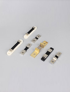 分流器组? title=